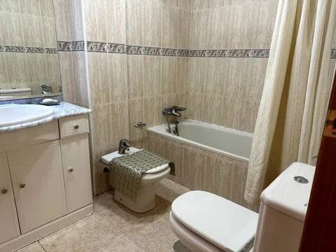Piso de 90 m² en Cartagena