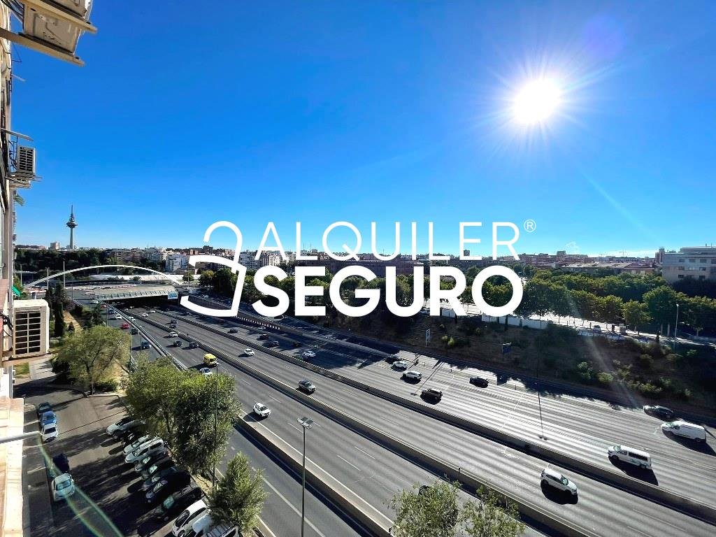 Piso de 110 m² en Madrid