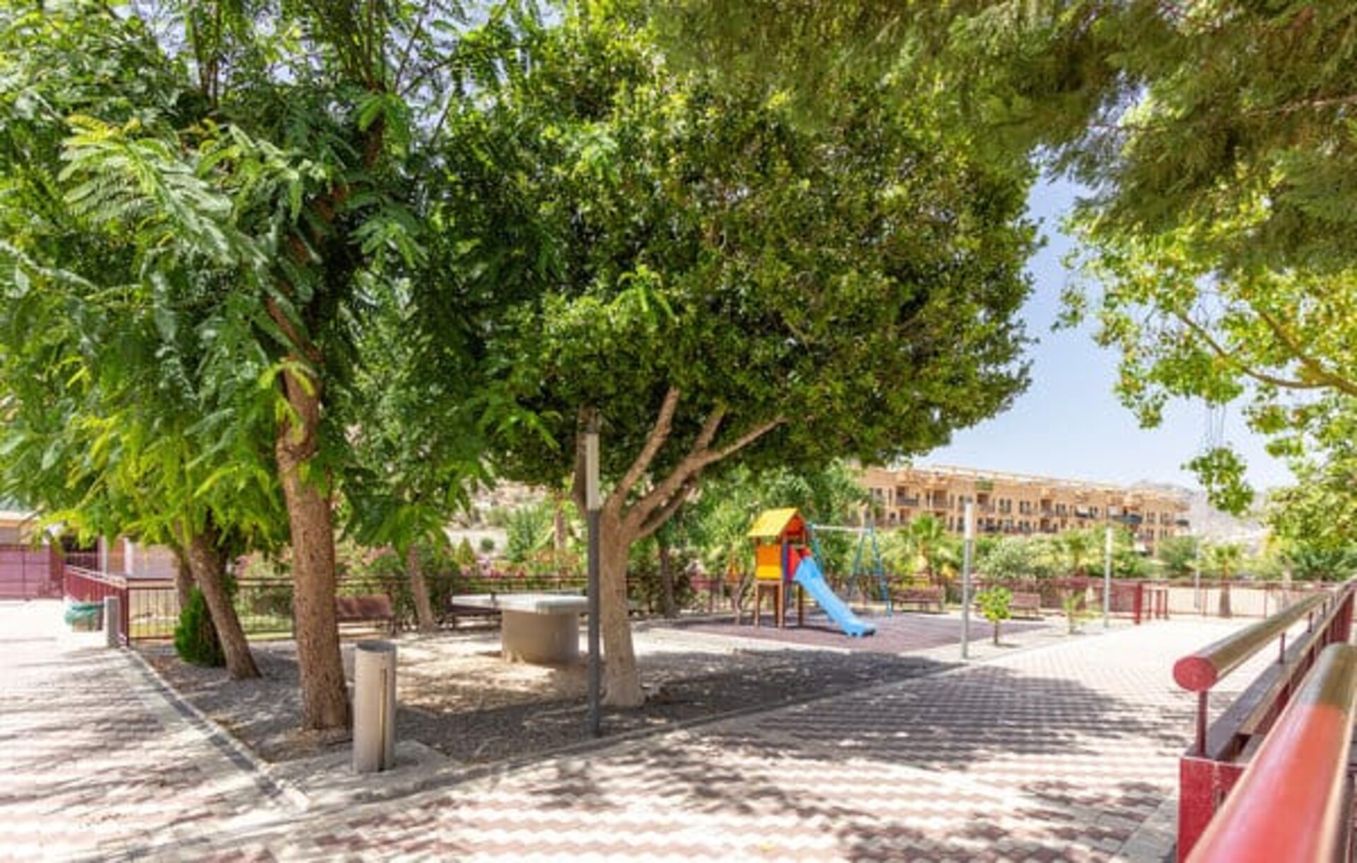 Piso de 65 m² en Villanueva del Río Segura