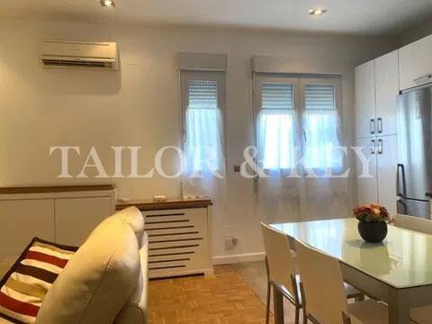 Piso de 78 m² en Madrid