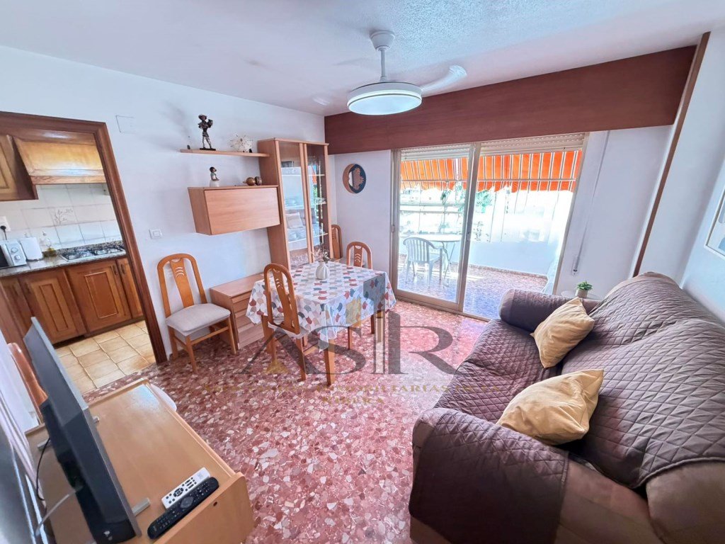 Квартира 60 м² у Cullera