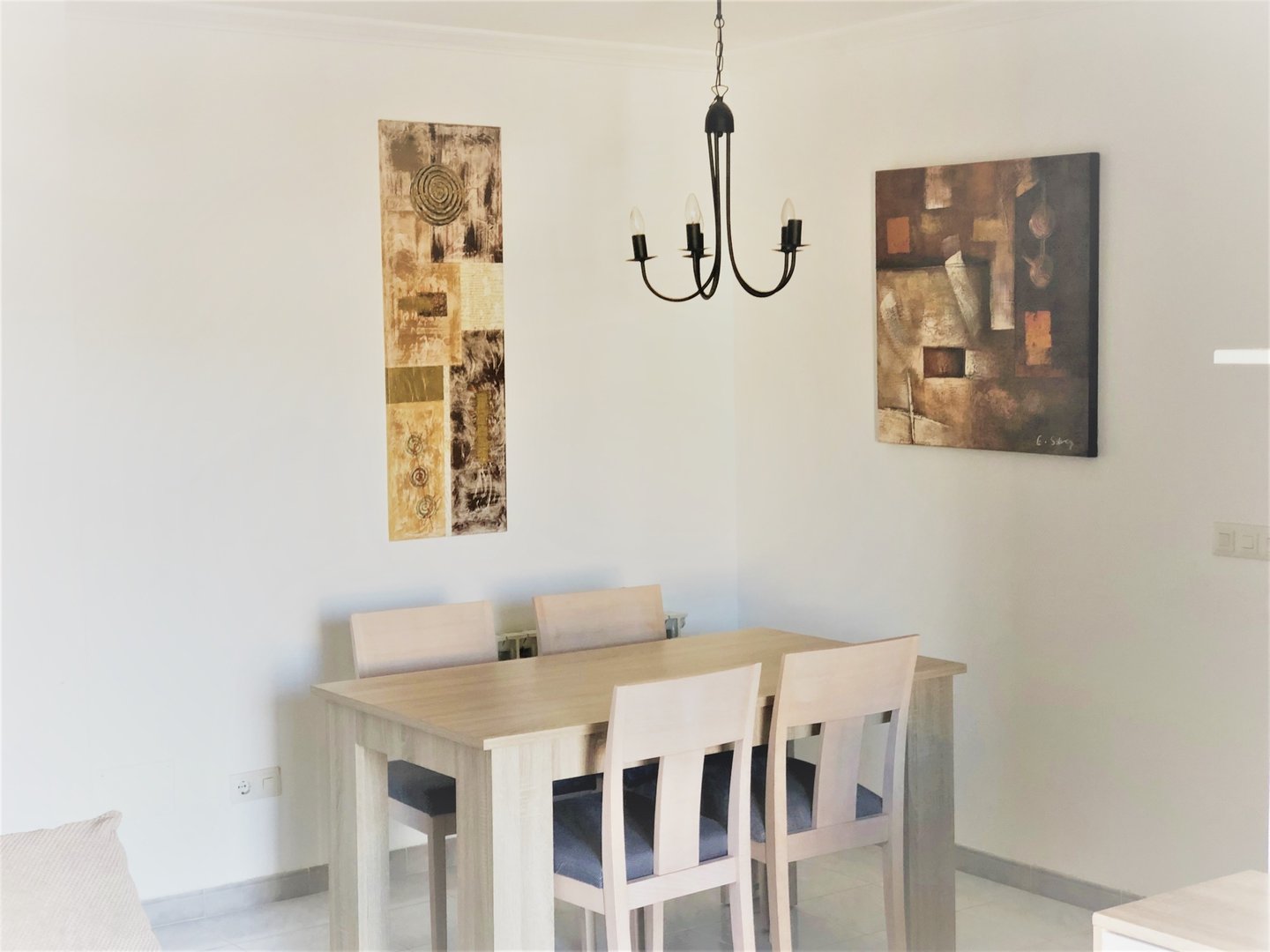 Wohnung 100 m² in Capdepera