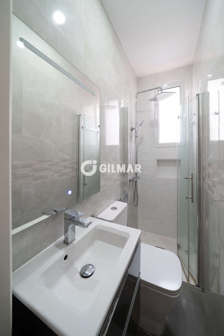 Piso de 40 m² en Madrid