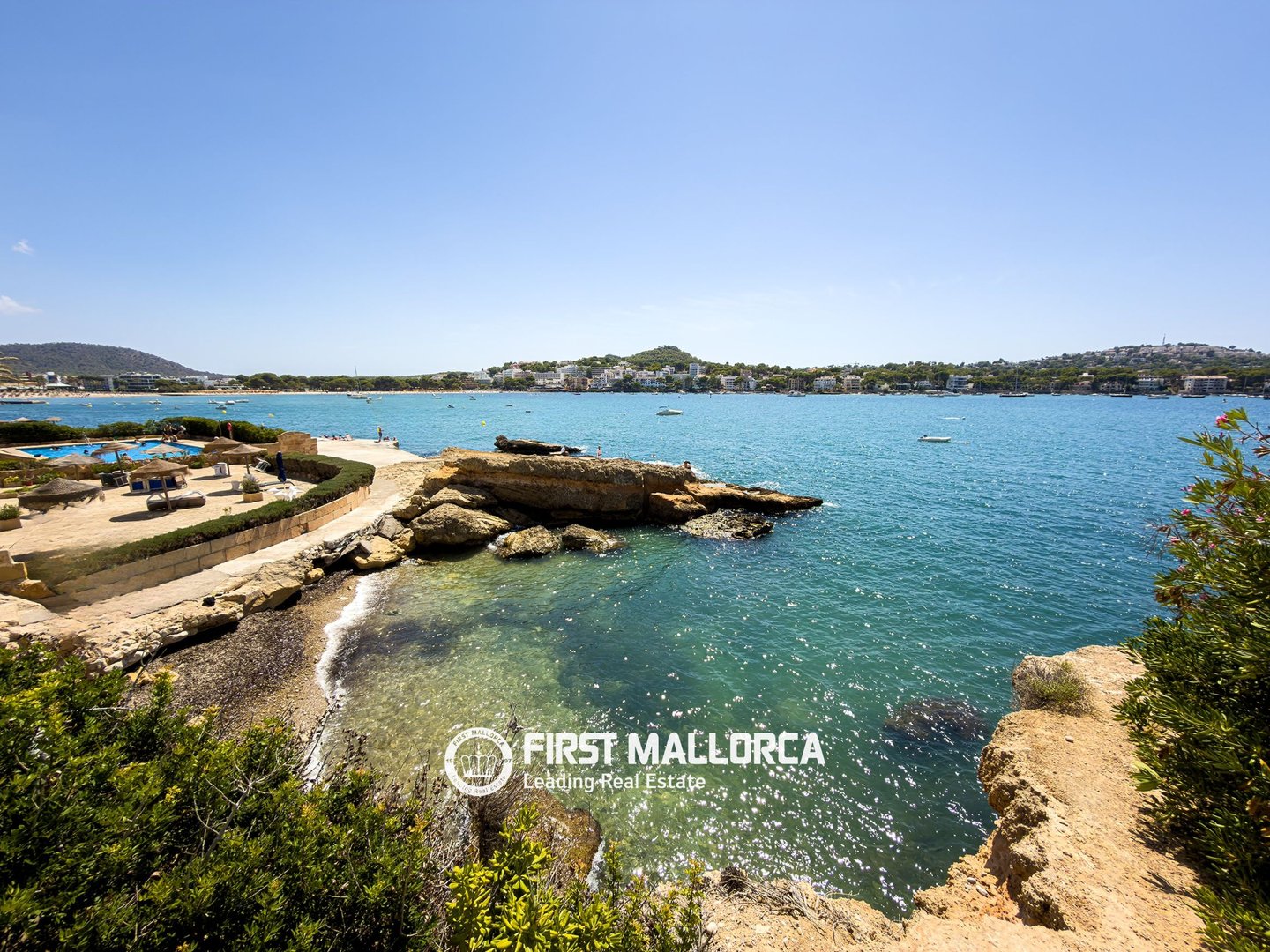 Pis de 52 m² a Calvià