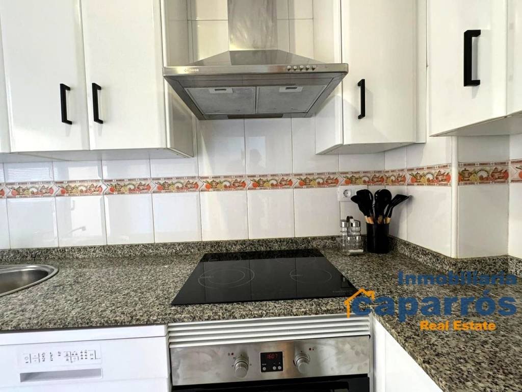 Piso de 102 m² en Vera