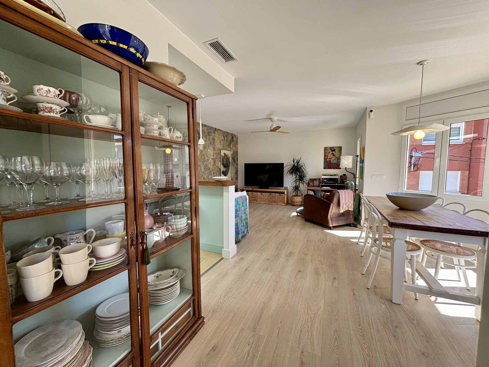 Piso de 128 m² en Sant Feliu de Guíxols