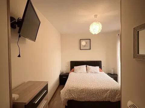 Piso de 46 m² en Cariño