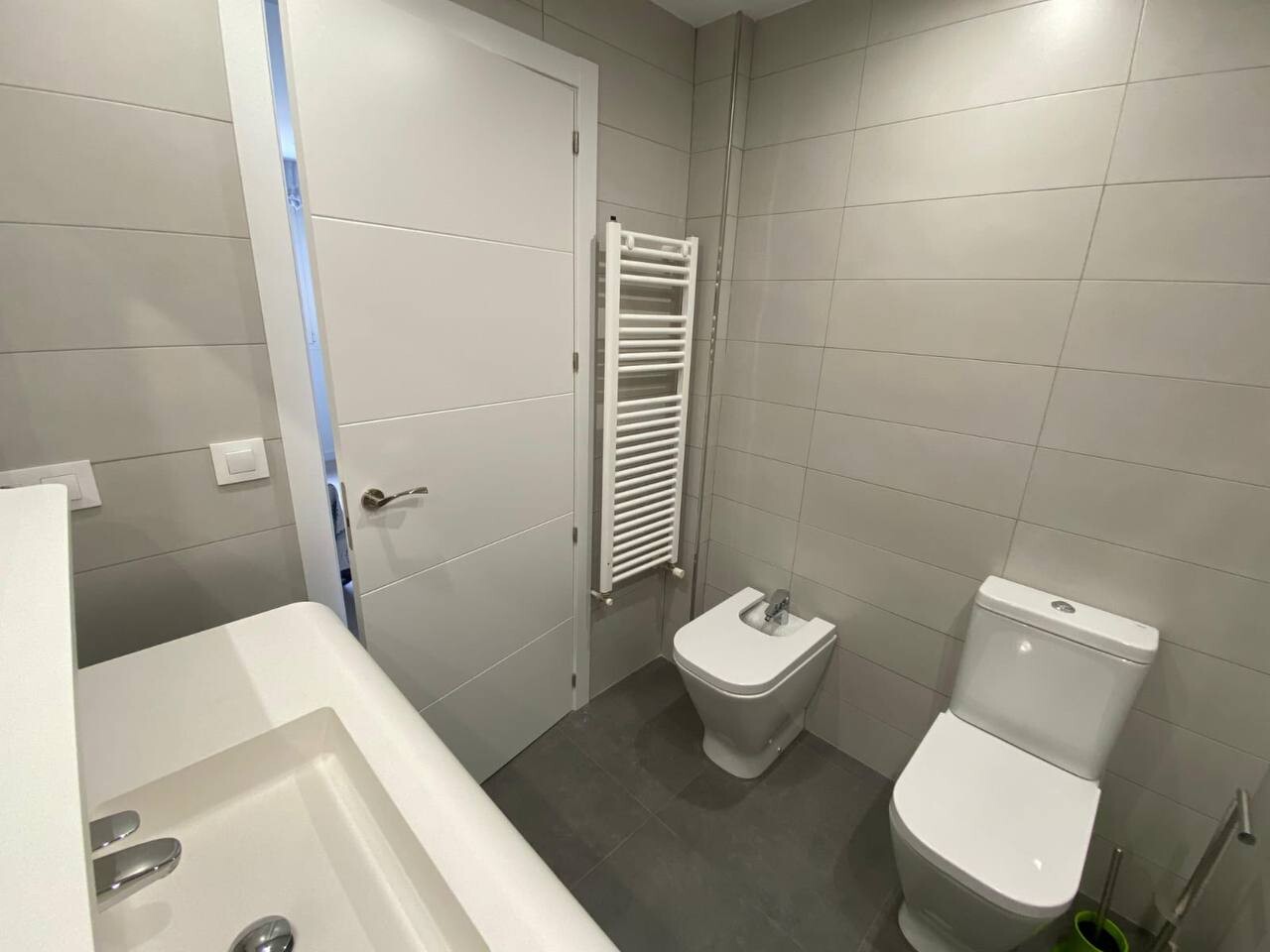 Pis de 55 m² a Múrcia