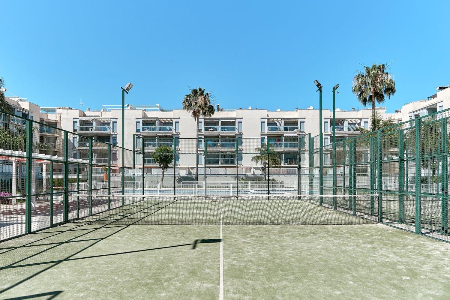 Appartamento 109 m² a Almenara