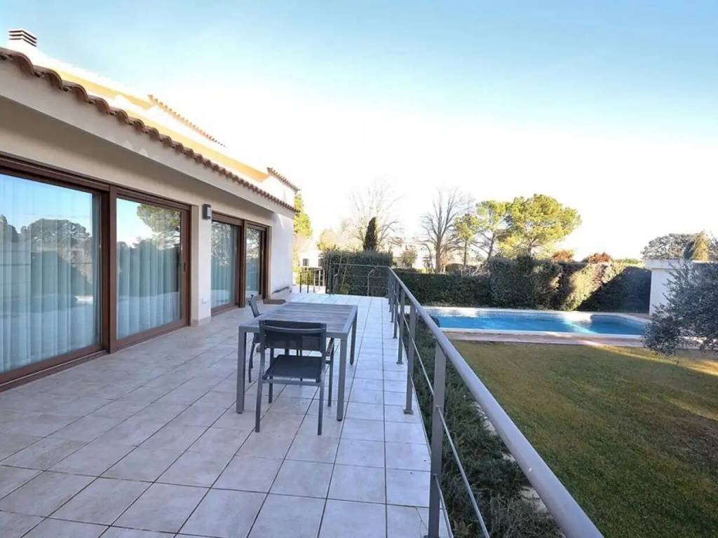 Casa de 350 m² en Albacete