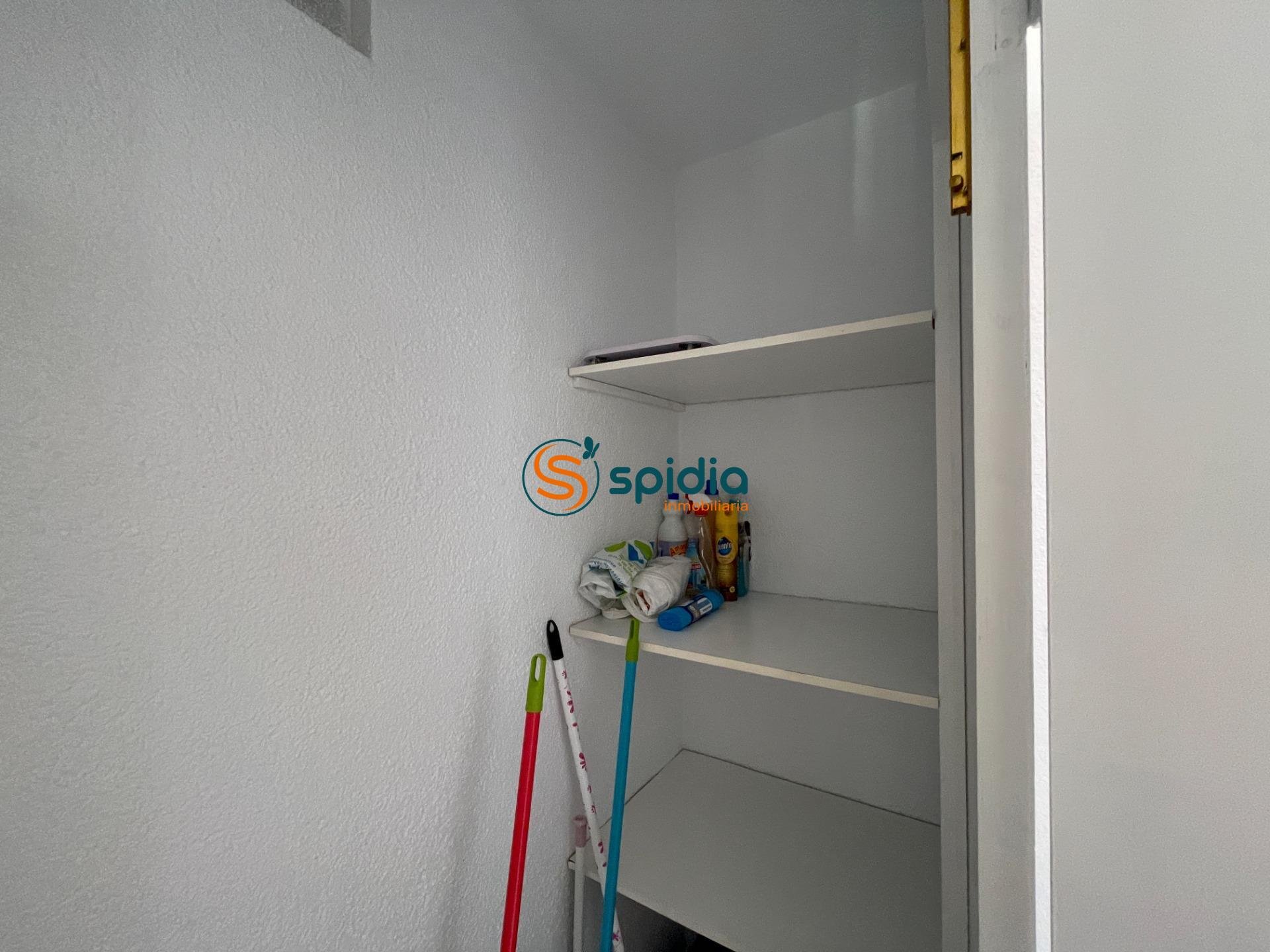 Pis de 80 m² a Águilas