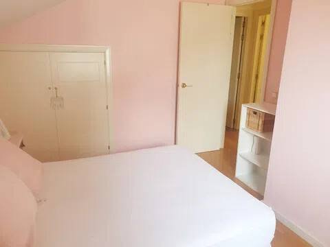 Piso de 99 m² en Ávila