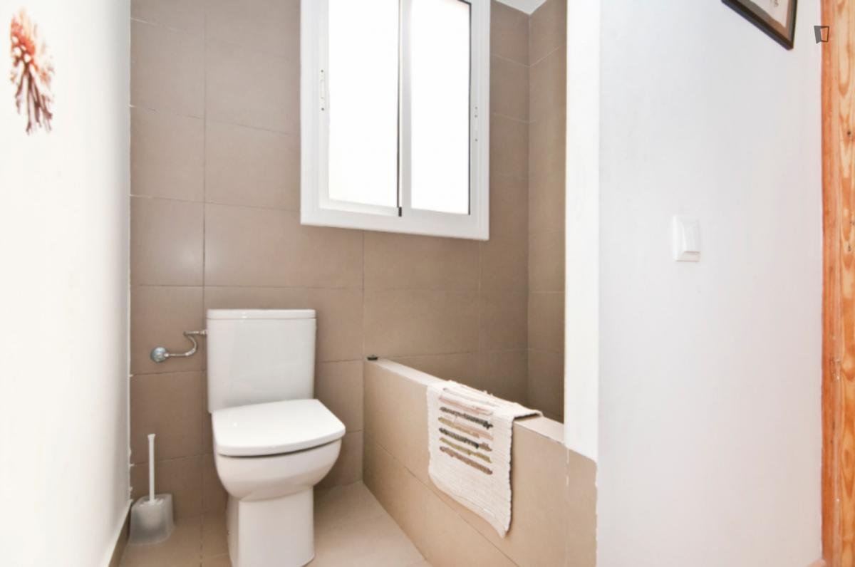 Pis de 43 m² a Barcelona