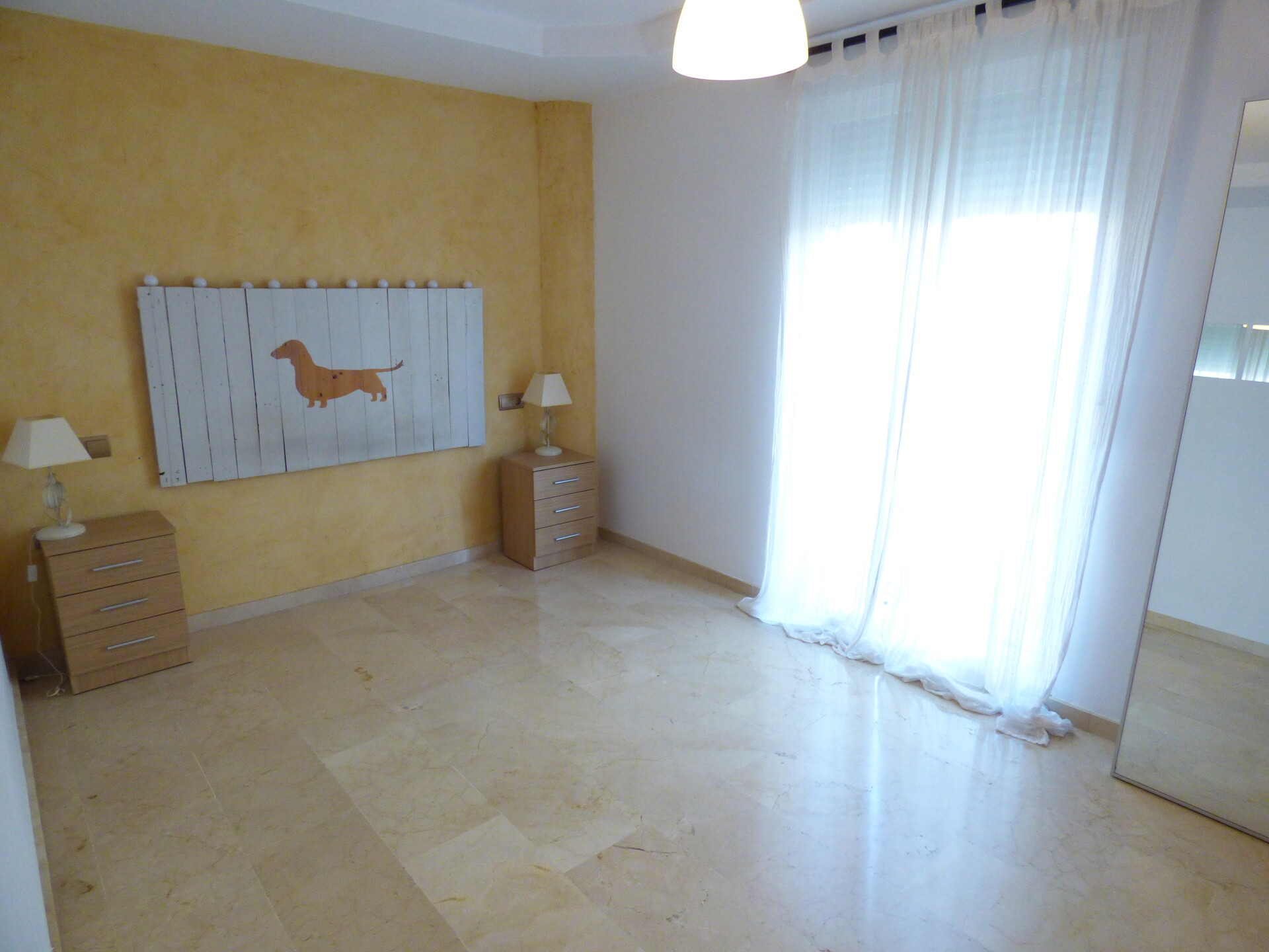 Piso de 110 m² en Vélez-Málaga