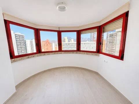 Piso de 89 m² en Benidorm