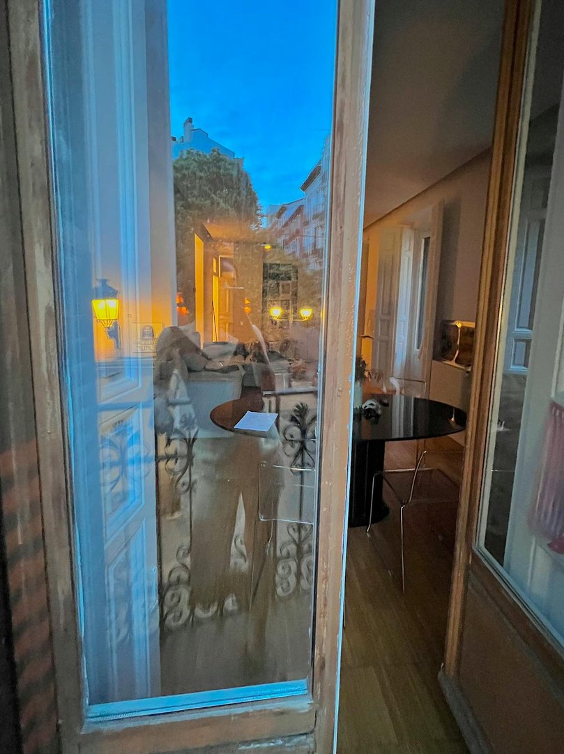 Piso de 98 m² en Madrid
