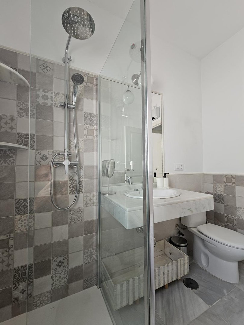 Piso de 45 m² en Jerez de la Frontera