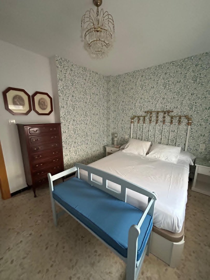 Pis de 80 m² a Granada