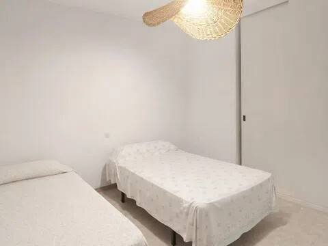 Piso de 150 m² en Navalmoral de la Mata