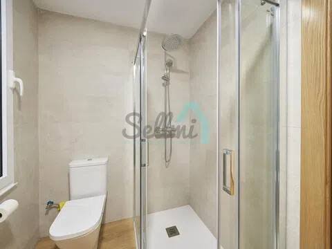 Piso de 155 m² en Oviedo