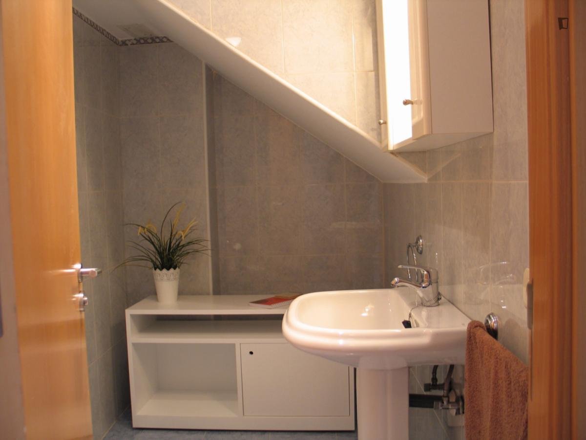 Pis de 70 m² a Salamanca