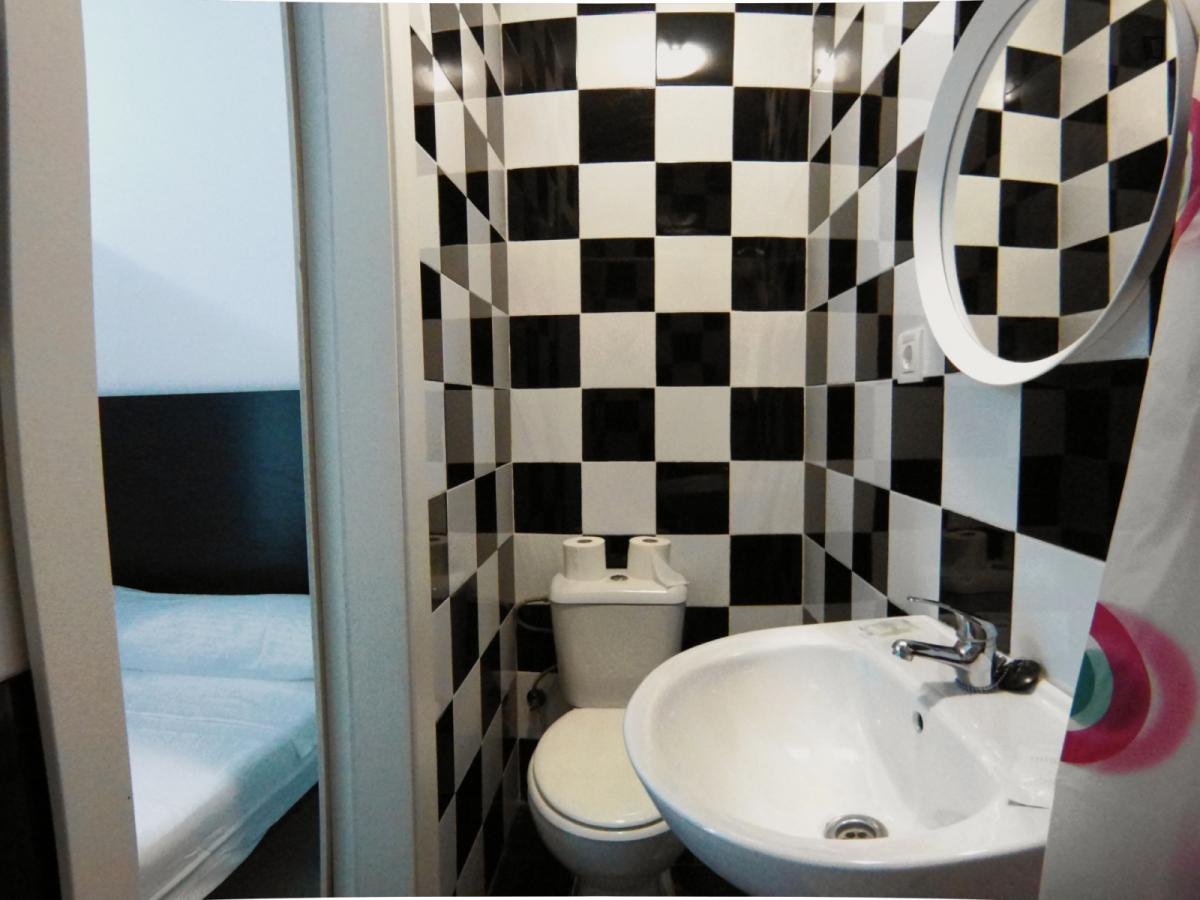 Habitación en alquiler, Madrid