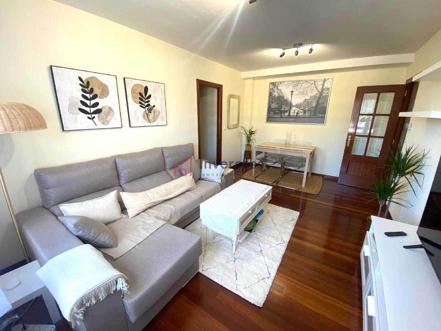 Piso de 80 m² en Castro-Urdiales