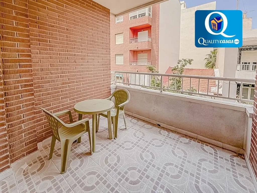 Pis de 86 m² a Torrevella