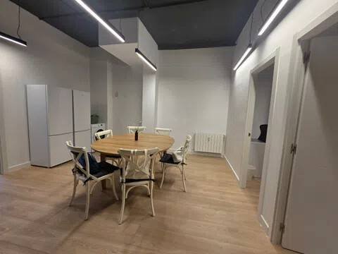 Habitación 200 m², Madrid