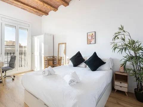 Piso de 88 m² en Barcelona