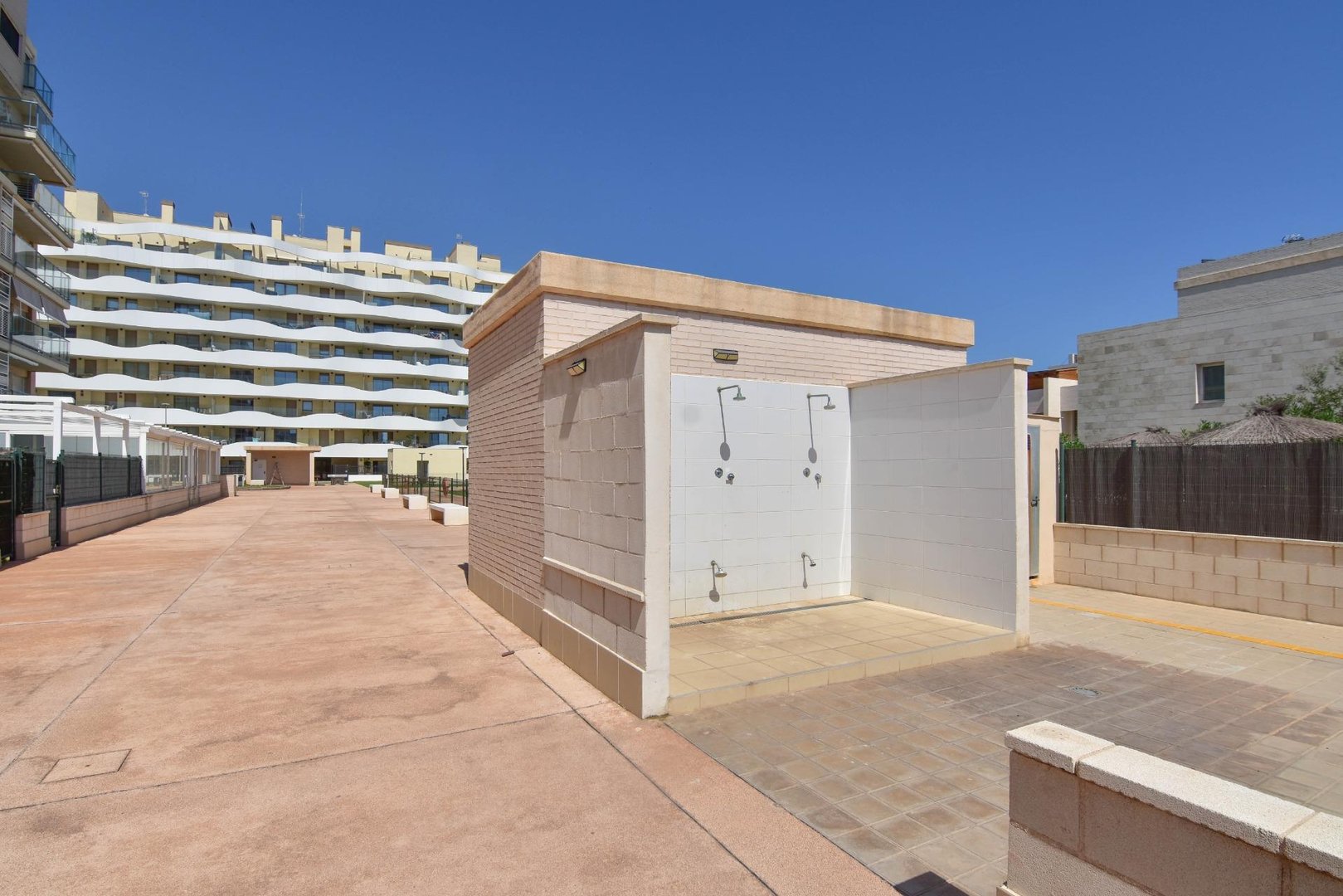 Appartamento 69 m² a el Puig de Santa Maria