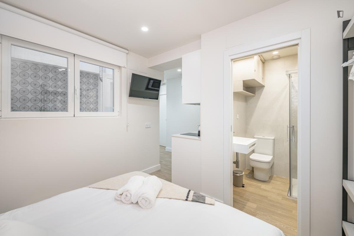 Habitación en alquiler, Málaga