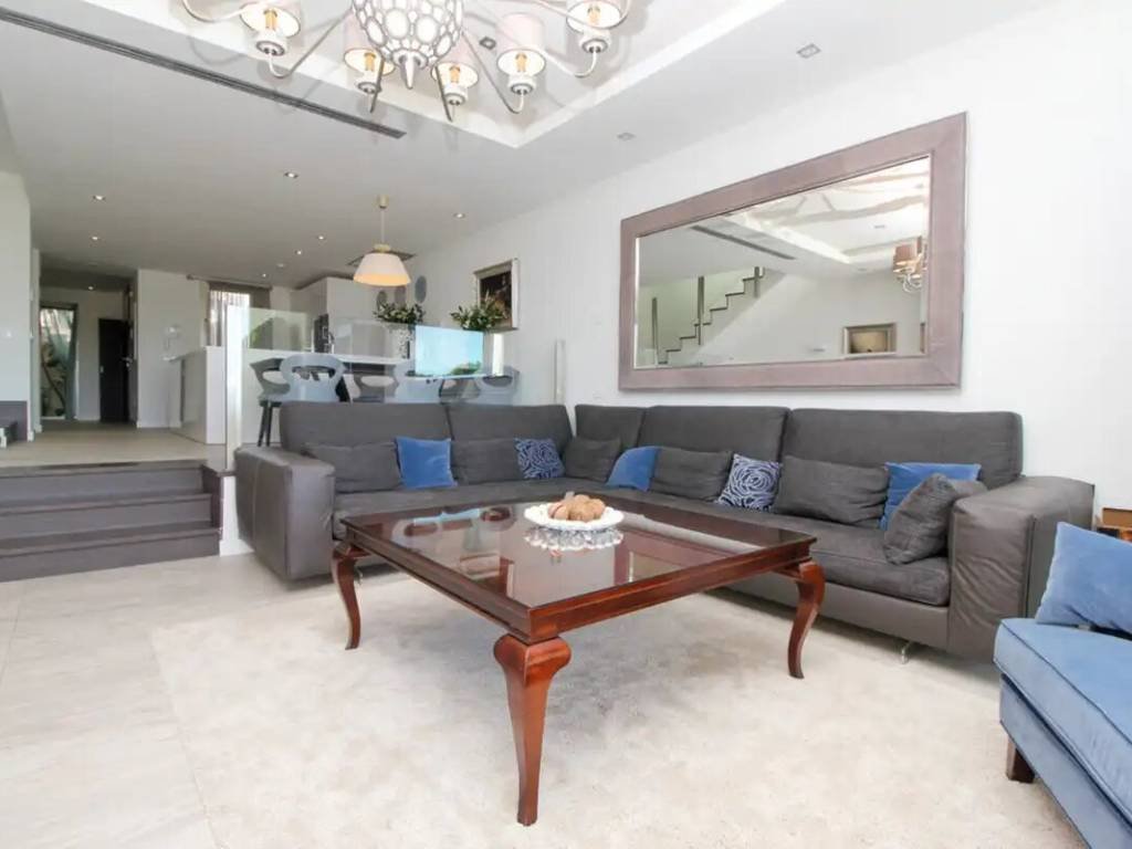 Casa de 281 m² en Marbella