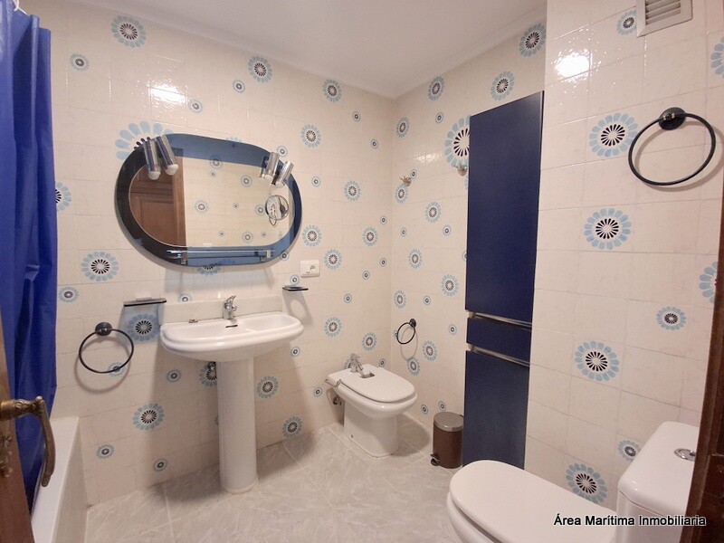 Piso de 121 m² en Valencia