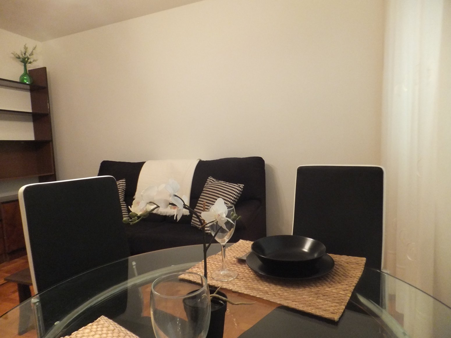 Piso de 55 m² en Pamplona