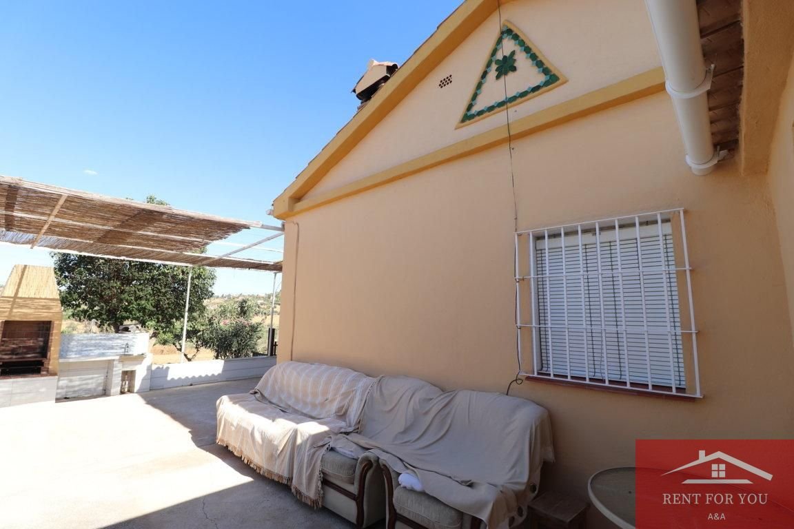 Casa de 68 m² a Alhaurín el Grande