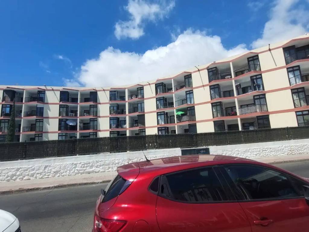 Piso de 45 m² en San Bartolomé de Tirajana