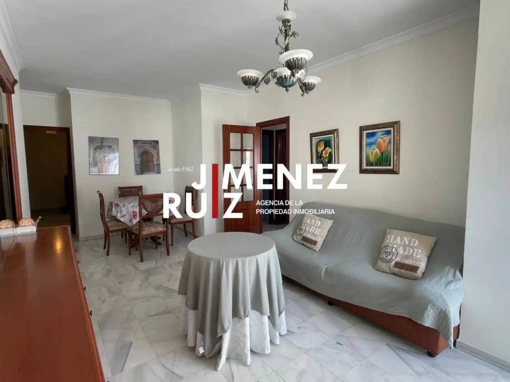 Квартира 70 м² в El Puerto de Santa María