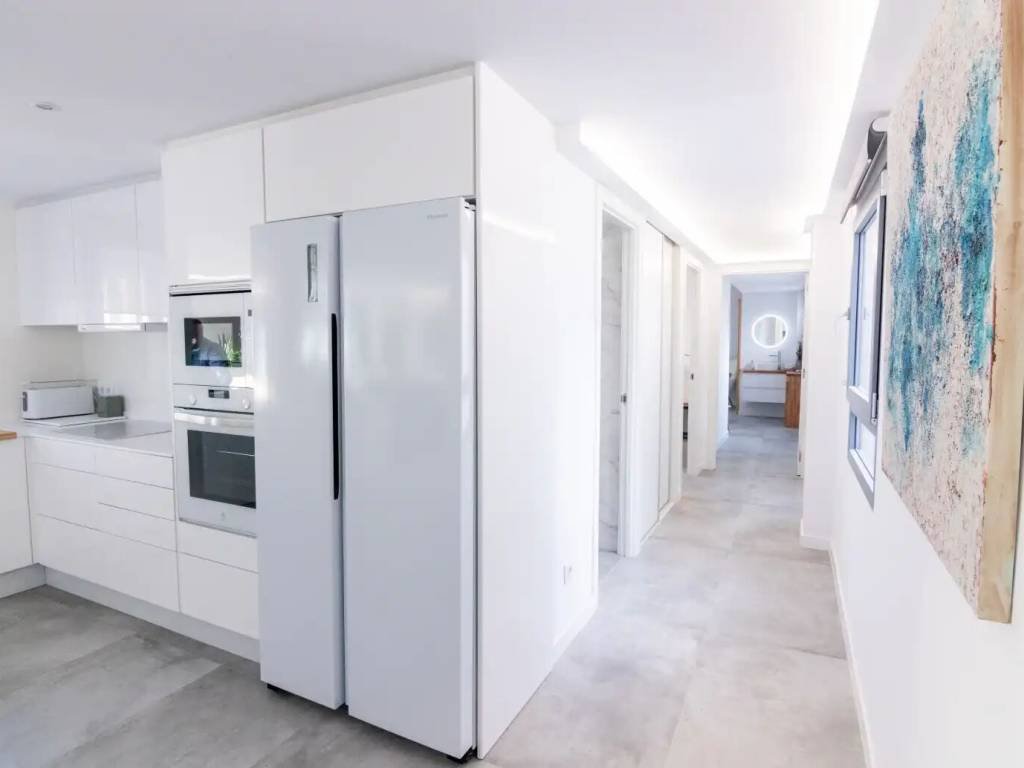 Pis de 168 m² a Palma