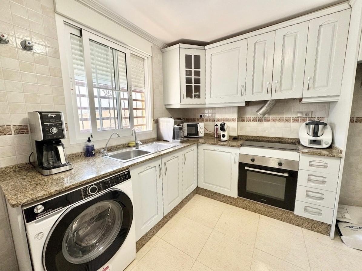 Casa de 100 m² en Orihuela