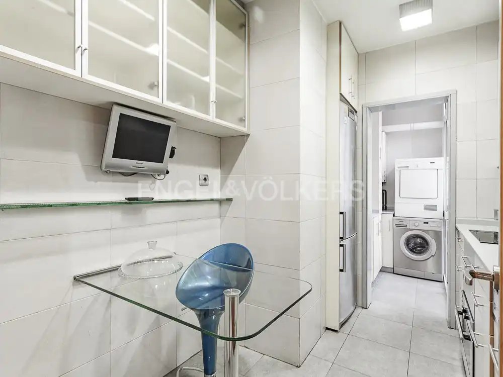 Piso de 90 m² en Barcelona