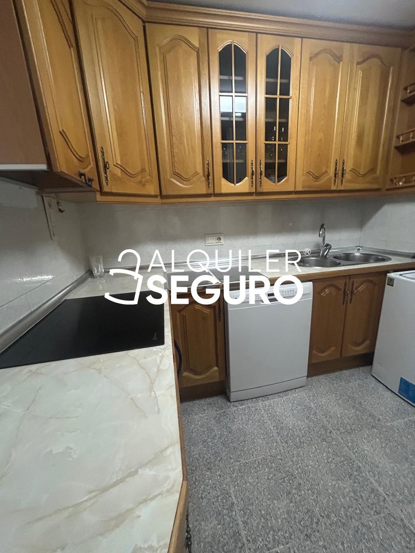 Piso de 101 m² en Granada