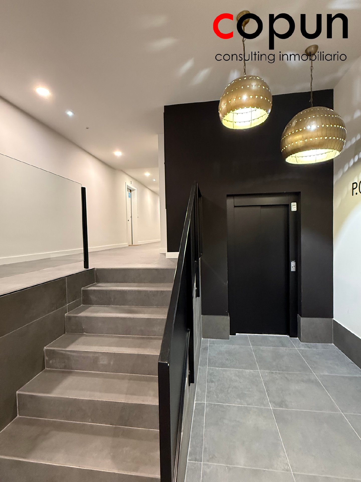 Piso de 43 m² en Gijón