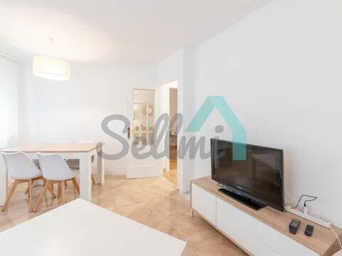 Piso de 93 m² en Oviedo