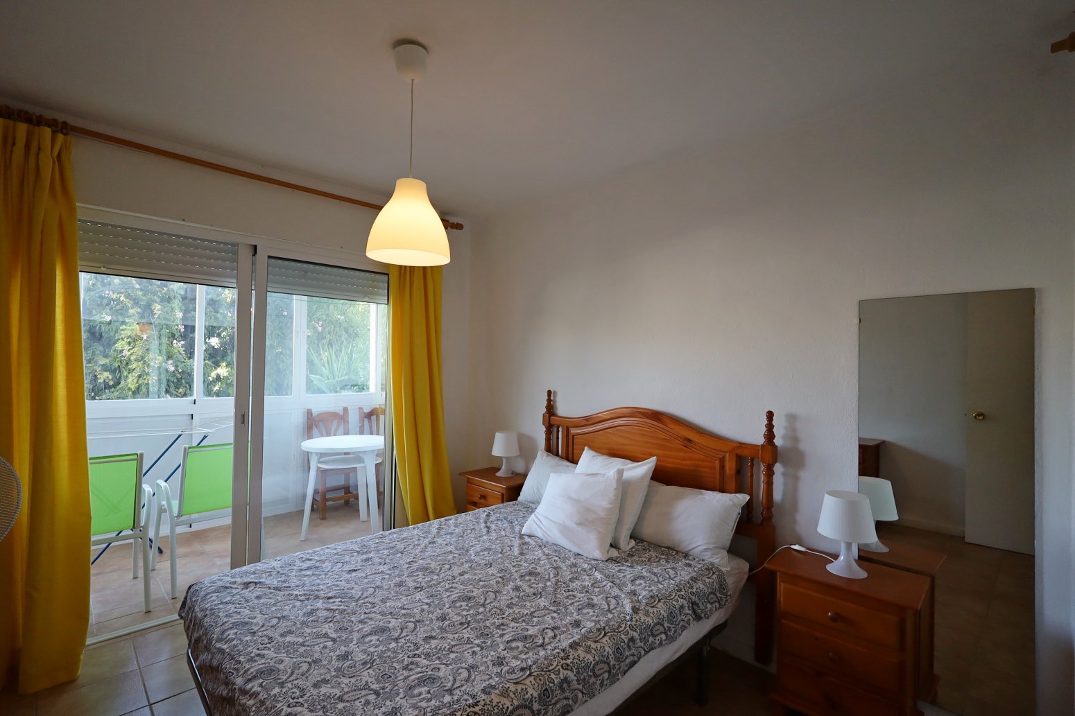 Piso de 54 m² en Marbella