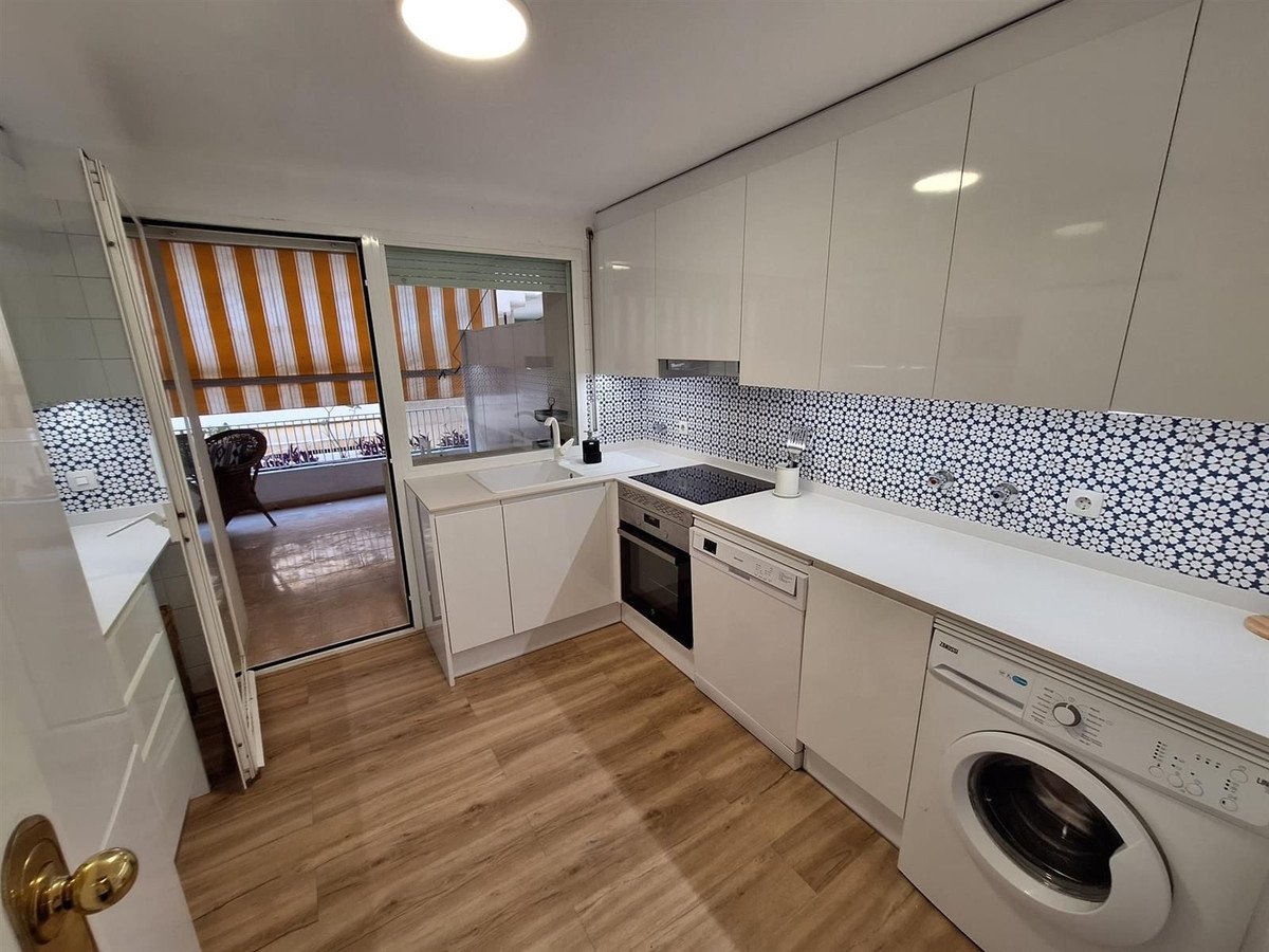 Flat 226 m² in Marbella