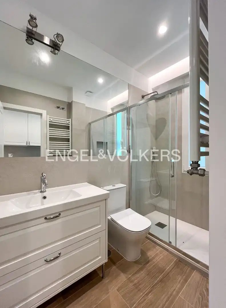 Piso de 69 m² en Madrid