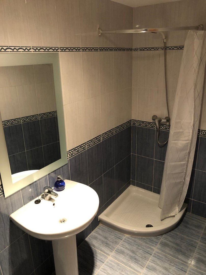 Piso de 109 m² en Castellón de la Plana