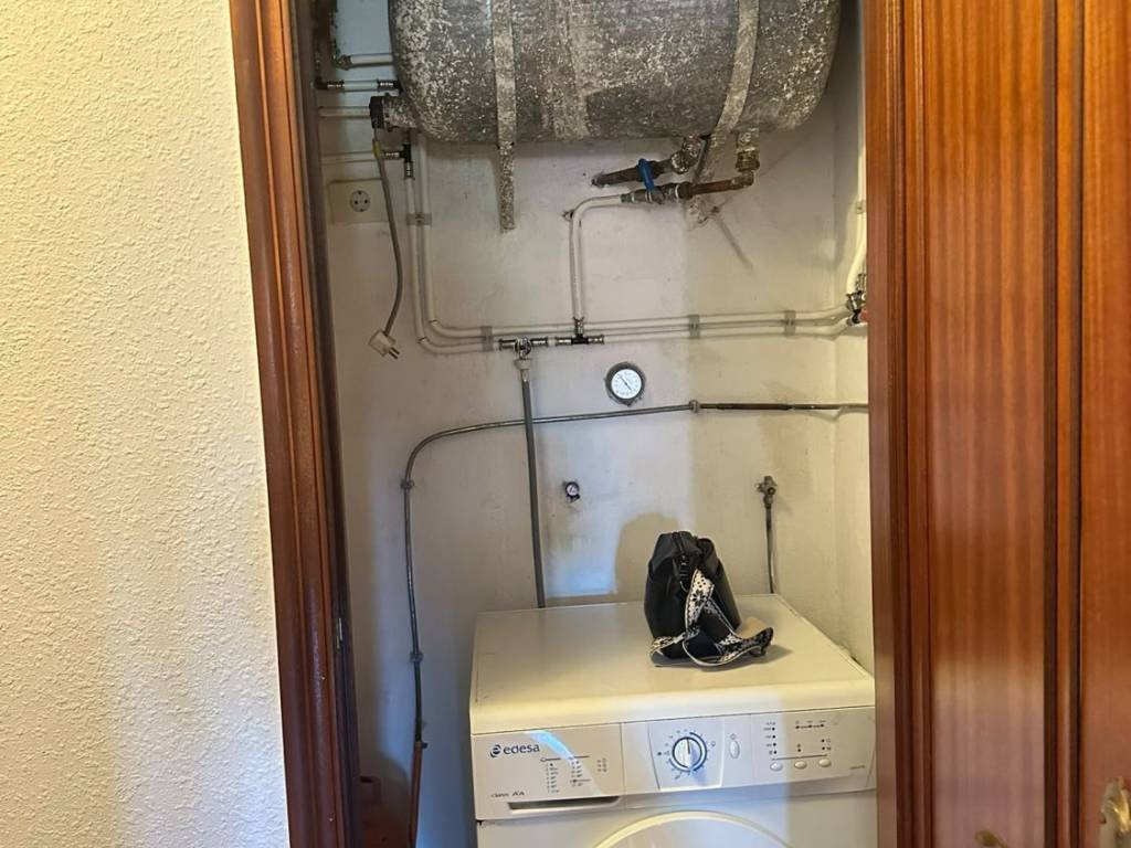 Pis de 140 m² a Salas