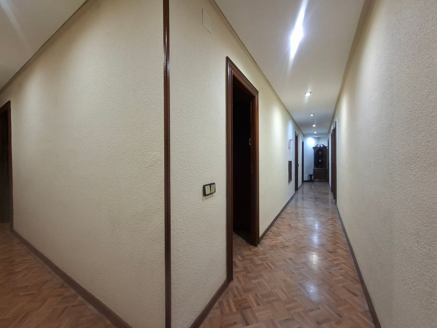 Habitació de lloguer, Salamanca